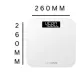 SCS calorie weighing scale Lenovo Smart weighing scale human,Body Fat Scale,Digital Bathroom Scale,weight scale for health care. 