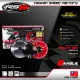 RS8 PULLEY SET WITH DRIVE FACE MIO I 125/ SOUL I GT (TARAGSIT). 