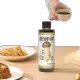 China Imported Song Xian Xian Premium Tricholoma Matsutake Soya Sauce. 