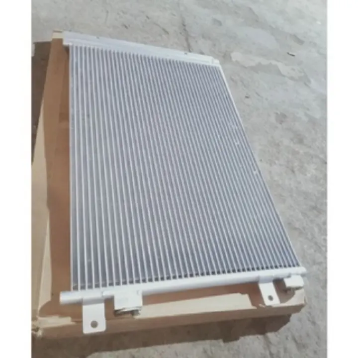 WG1664820116/1 Condenser HOWO A7 | Lazada PH
