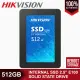 HIKVision / Hiksemi E100 512GB Solid State Drive Internal 2.5" SSD. 