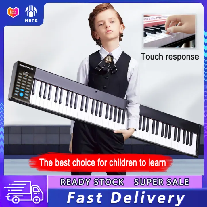 Digital piano lazada Clearance