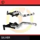 Top1 Racing 1 Pair Yamaha Nmax v1 v2 Alloy Brake Lever Adjustable Nmax 2018 2020 2021 Motorcycle #53581. 