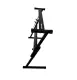 Keyboard Stand Z-Type Heavy Duty. 