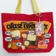 Trader Joe’s Reusable Heavy Duty 100% Cotton Shopping / Eco Tote Bag. 
