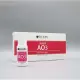 hydra solution and serum. 