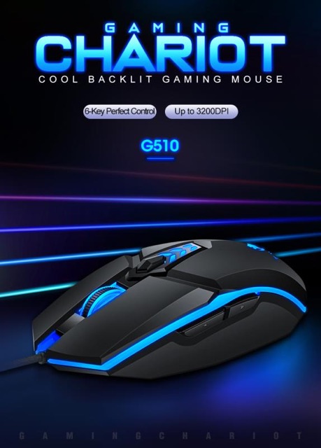 aula gaming mouse wow