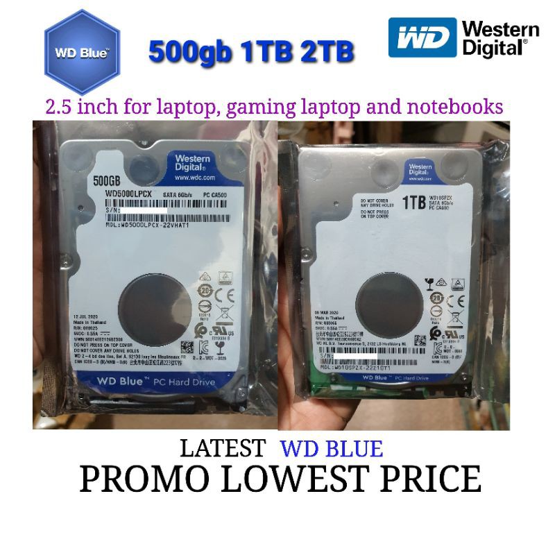 best price 2tb internal hard drive