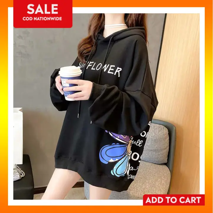 lazada sweater