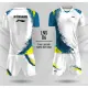 New badminton jersey lining badminton jersey badminton jersey （excluding shorts) badminton jersey free custom Name. 