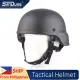[Delivery in 3 Days] Four Point Mounted CS Equipped With Plastic Helmet M88 Tactical Helmet Game Outdoor Jungle Game Protection Helmet. 