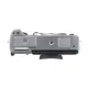 FUJIFILM X-T3 Mirrorless Digital Camera XT3. 