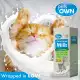 Pets Own Cat and Kitten Milk with Glucosamine 1 Liter. 