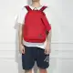 New Backpack for Men with Pouch available. 