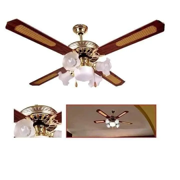 Ceiling Fan With Light Lazada Ph - Ceiling Fan With Lights For Bedroom Philippines