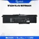 PC Tech Laptop Battery 1FXDH Compatible with Dell Precision 3541 3551 Latitude 5501 5511 E5501 E5511 Series. 