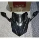 NMAX V2 Windshield Visor Face Lift Mask Voltron MHR Nmax Side mirror V2.1. 