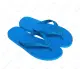 Beach Walk Slippers Mono Color. 
