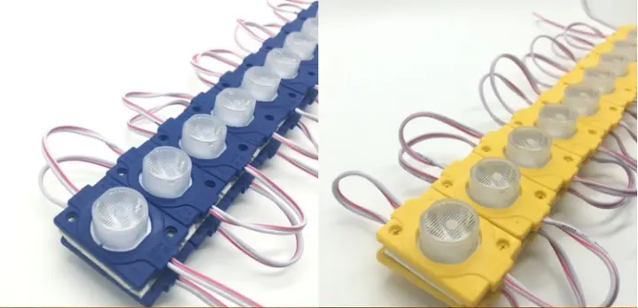 12V 1.5W Single LED  Module Light 20pcs Per Pad