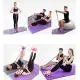 Multi Function Elastic Fitness Sit-up Pull Rope Bodybuilding Tension Rope, Elastic Pull rope Fitness-Z306. 