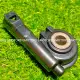 Honda click gearbox. 