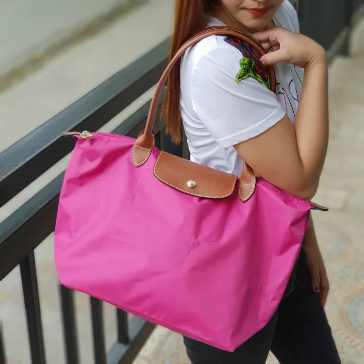 lazada longchamp
