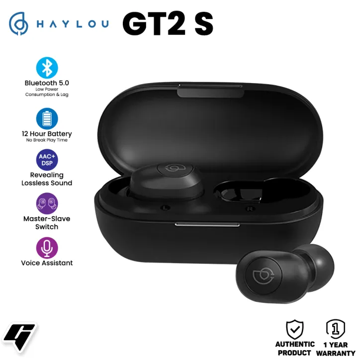 samsung gt2s true wireless earphones