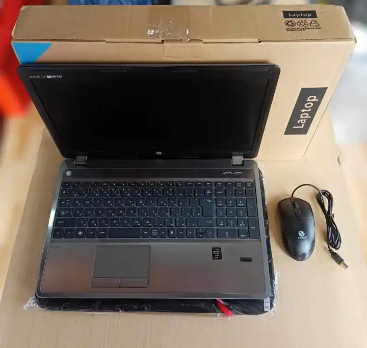 HP ProBook 4540s Notebook Core i7 3Gen