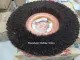 WILSON Floor Polisher Brush WITH Bracket Included (Cabo Negro). 
