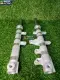 YAMAHA AEROX 155 V1 / AEROX 155 V2 LIGHTEN FRONT SHOCK ASSEMBLY MAX SPEED VERSION 3 THAILAND MADE. 