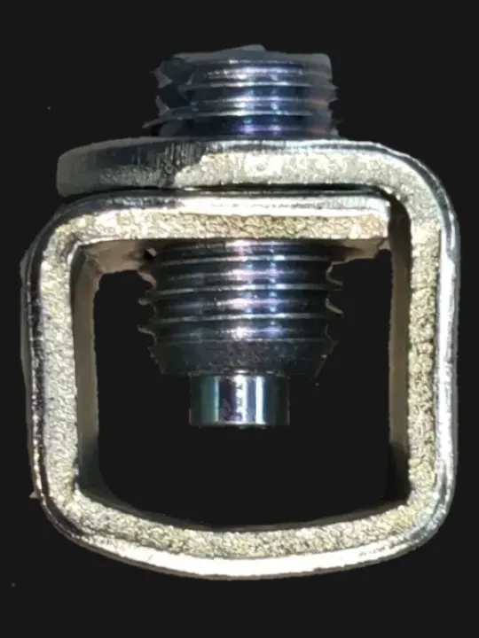 G.E ELECTRICAL LUGS TQC BOLT ON