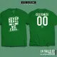 Epic Clothing Streetwear - LA SALLE V7 - DLSU - Top Selliing Product - Cotton And Drifit. 