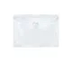 Plastic Envelope Ordinary Thin Clear Envelopes (Long & Short). 