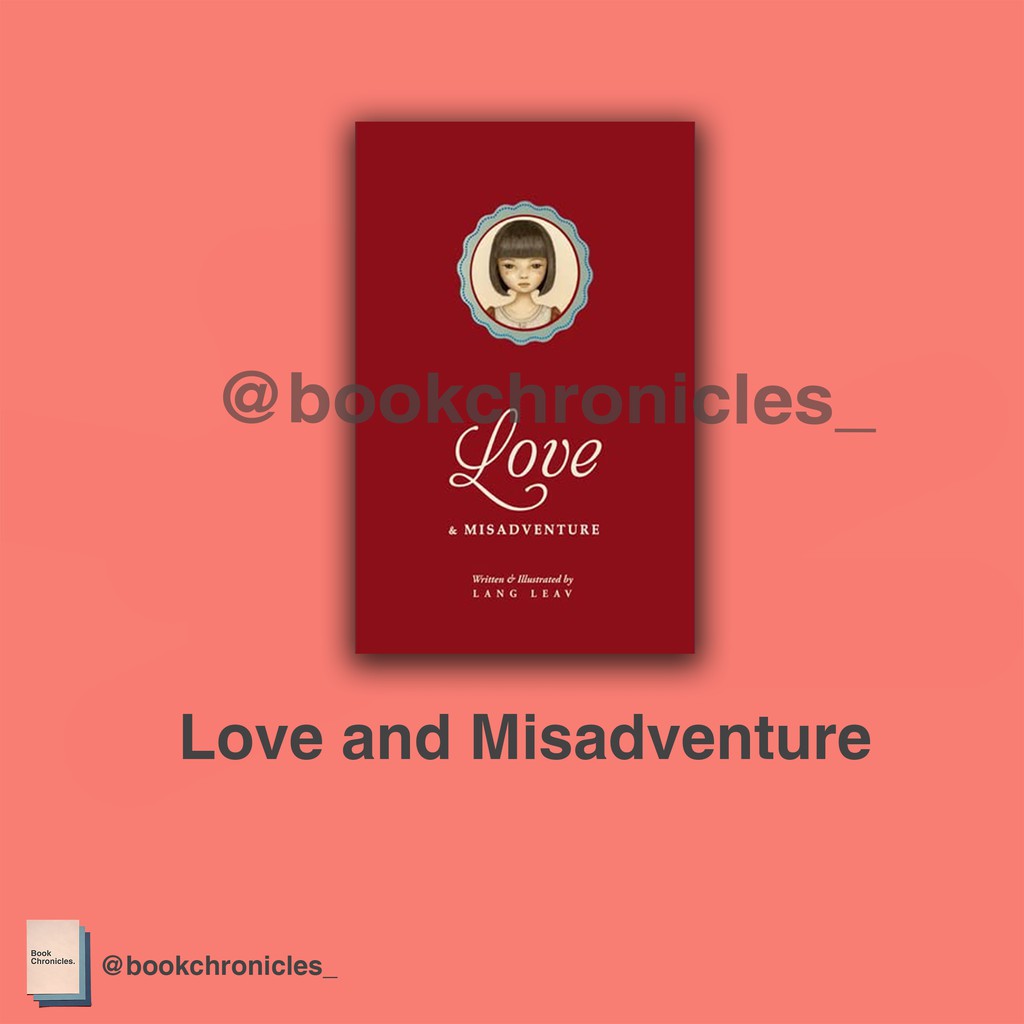 lang leav love and misadventure