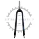 K2 (SAGMIT) RIGID FORK. 