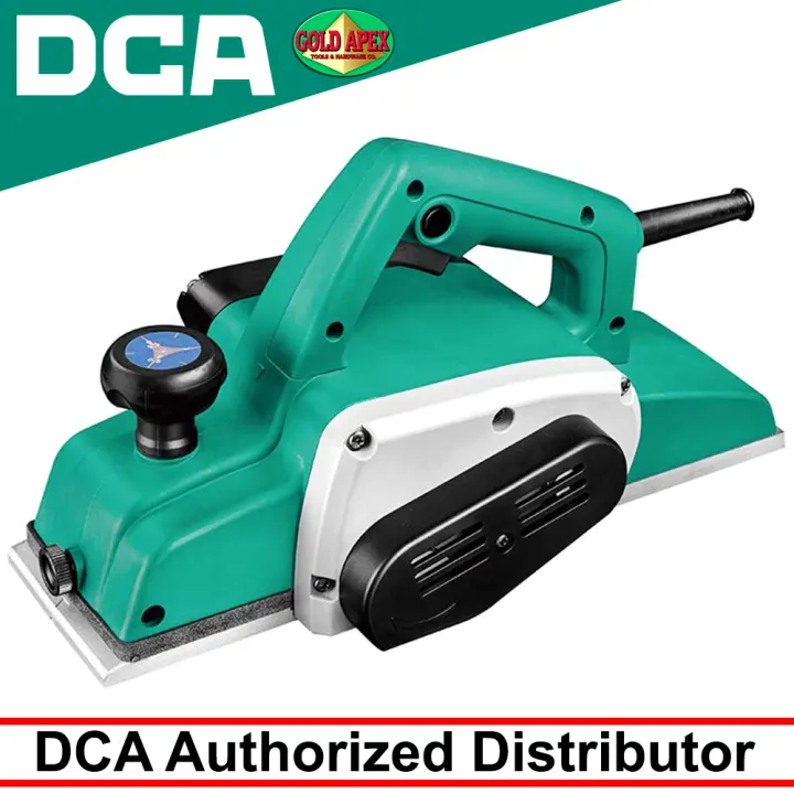 DCA AMB110 Electric Planer 4-3/8"