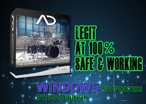addictive drums vst addictive drums vst