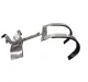 HARNESS FOR SNARE DRUM. 