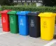 TC Nikko Trash Bin 100 Liters Capacity with Wheels. 