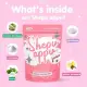 YOU GLOW BABE Shepu Appu Slimming and Whitening Juice 10 Sachets 150g Shepu Apu Shape pu. 