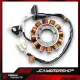 ORIGINAL YAMAHA STATOR ASSY FOR NMAX V1. 