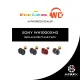 Wicked Cushions Replacement Ear Pads For Sony WH1000XM3 Over-Ear Headphones. 