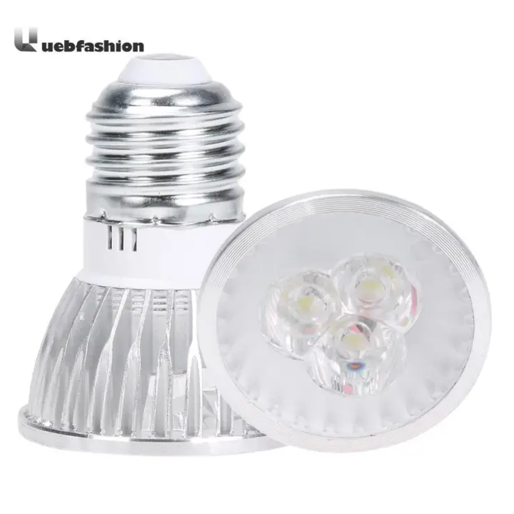 Ueashion 220v E27 Super Bright Led Spotlight Bulb Energy Saving White Intl Lazada Ph Ueashion 220v E27 Super Bright Led, What Is The Brightest Led Spotlight Bulb