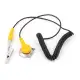 Anti Static ESD 300x400mm GROUNDING MAT with Coil Cable Anti Static ESD Mat Ground Point Cord. 
