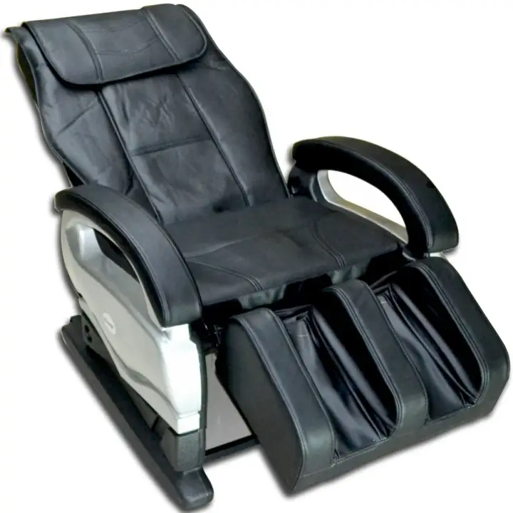 Office Spa Massage Chair Black, Massage Sofa Chair Philippines