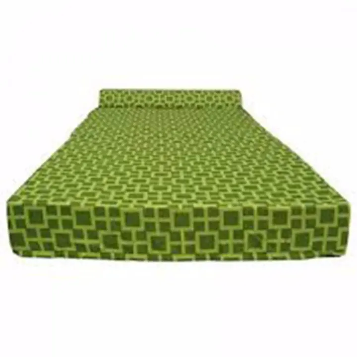 Scbc Uratex Neo Sofa Bed Green 60 X75, Uratex Queen Size Sofa Bed Dimension