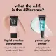 [AUTHENTIC] e.l.f. elf Cosmetics Liquid Poreless Putty Primer 28ML | The Glow PH. 