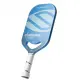 Selkirk Amped Pro - Invikta Pickleball Paddles. 
