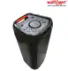 KONZERT DISCO ROBO 5 PORTABLE PARTY SPEAKER 3500W. 