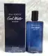 Cool Water Intense Eau de Parfum For Men 125ml Oil Based Perfume Authentic Tester. 